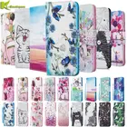 Чехол для Huawei Honor 10i, магнитный откидной кожаный чехол для телефона, чехол для Huawei Honor 10i 10 i 20i Honor10 Lite, чехол-бумажник Etui