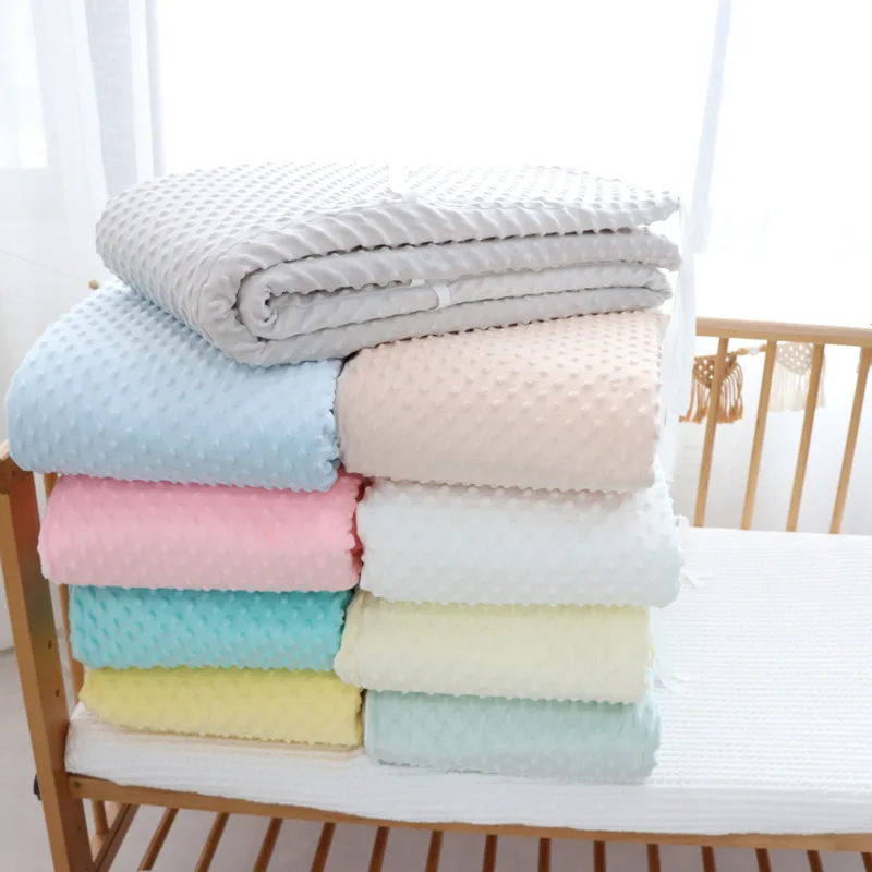 

1 шт., детская кроватка с помпоном, в скандинавском стиле