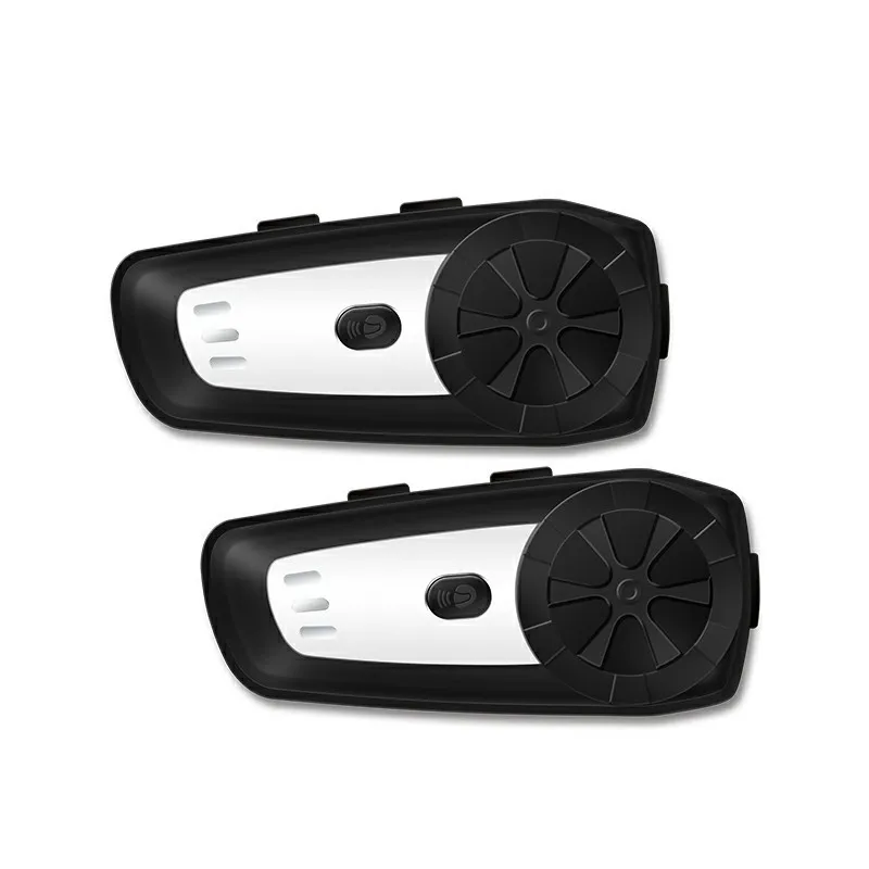 Мотоциклетный шлем водонепроницаемое переговорное устройство для связи с