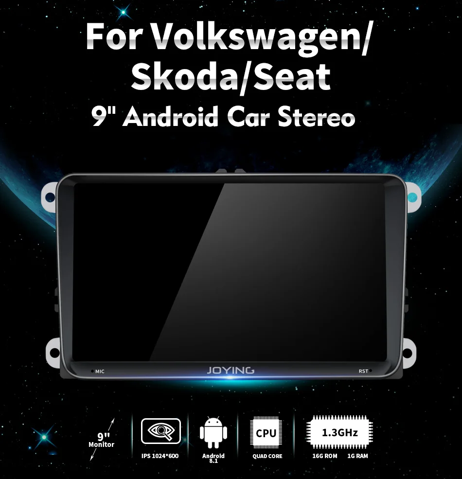 " ips Сенсорный автомобильный dvd-плеер с экраном для VW golf tiguan passat CC Skoda octavia Superb сиденье быстрое автомобильное радио Canbus зеркальное соединение gps