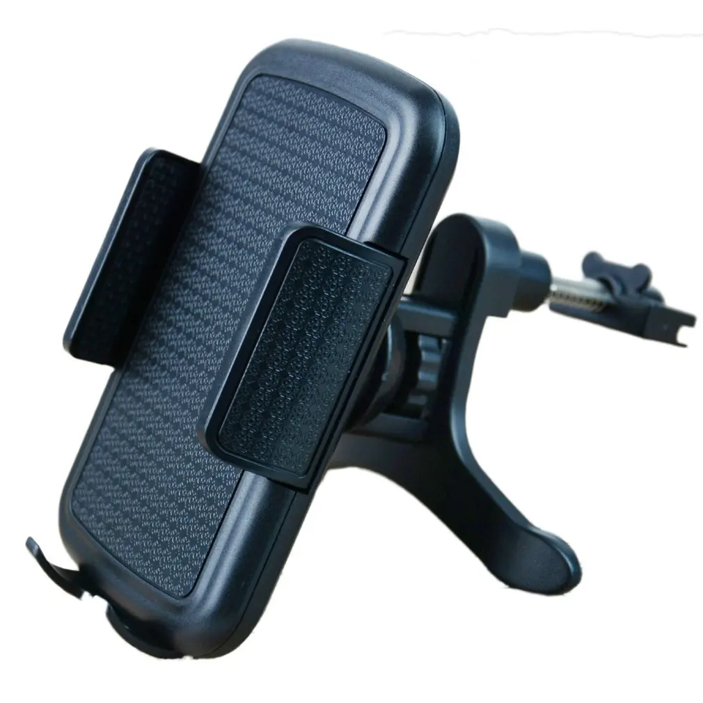 Держатель для мобильного телефона с вентиляционным отверстием вращающийся на 360