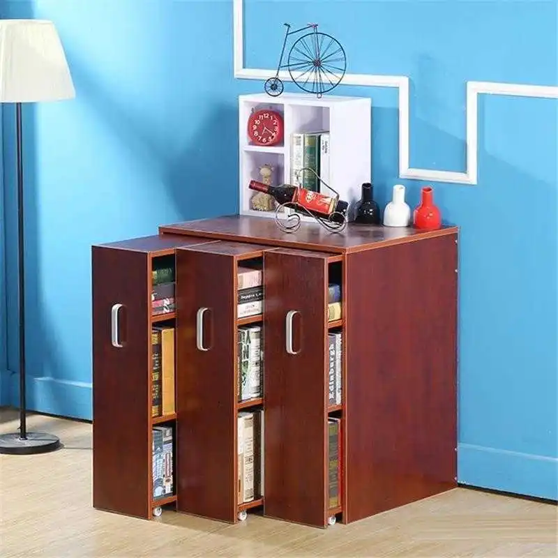 Industriel в виде книжной обложки Industrieel украшения Mobili Per La Casa Librero мебель для дома Libreria
