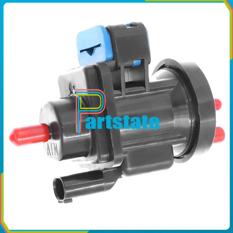 Высококачественный преобразователь вакуумного давления A0005450527, подходит для Mercedes W202 S202 W210 S210 W220 W163 W461 W463.
