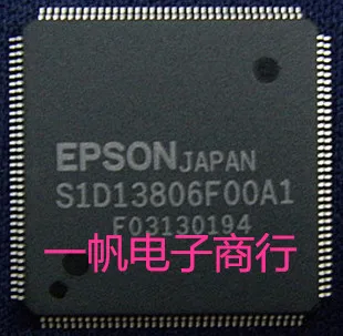 

S1D13806F00A1 S1D13806F00A2