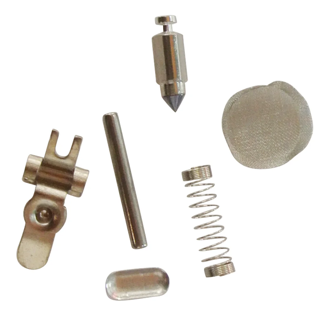 

Carburetor Rebulid Kit ZAMA RB-69 Fit Stihl 020 020T MS191 MS192T MS200T 2Set