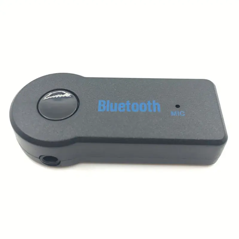 3 5 мм AUX автомобильный Bluetooth аудио приемники телефон/колонки Беспроводной