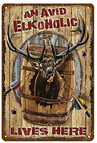 

Tin Sign Metal Sign Sexy Beauty Retro Sexy Poster Bar Garage Club Bedroom Man Cave Wall Hanging Retro Metal Decoration