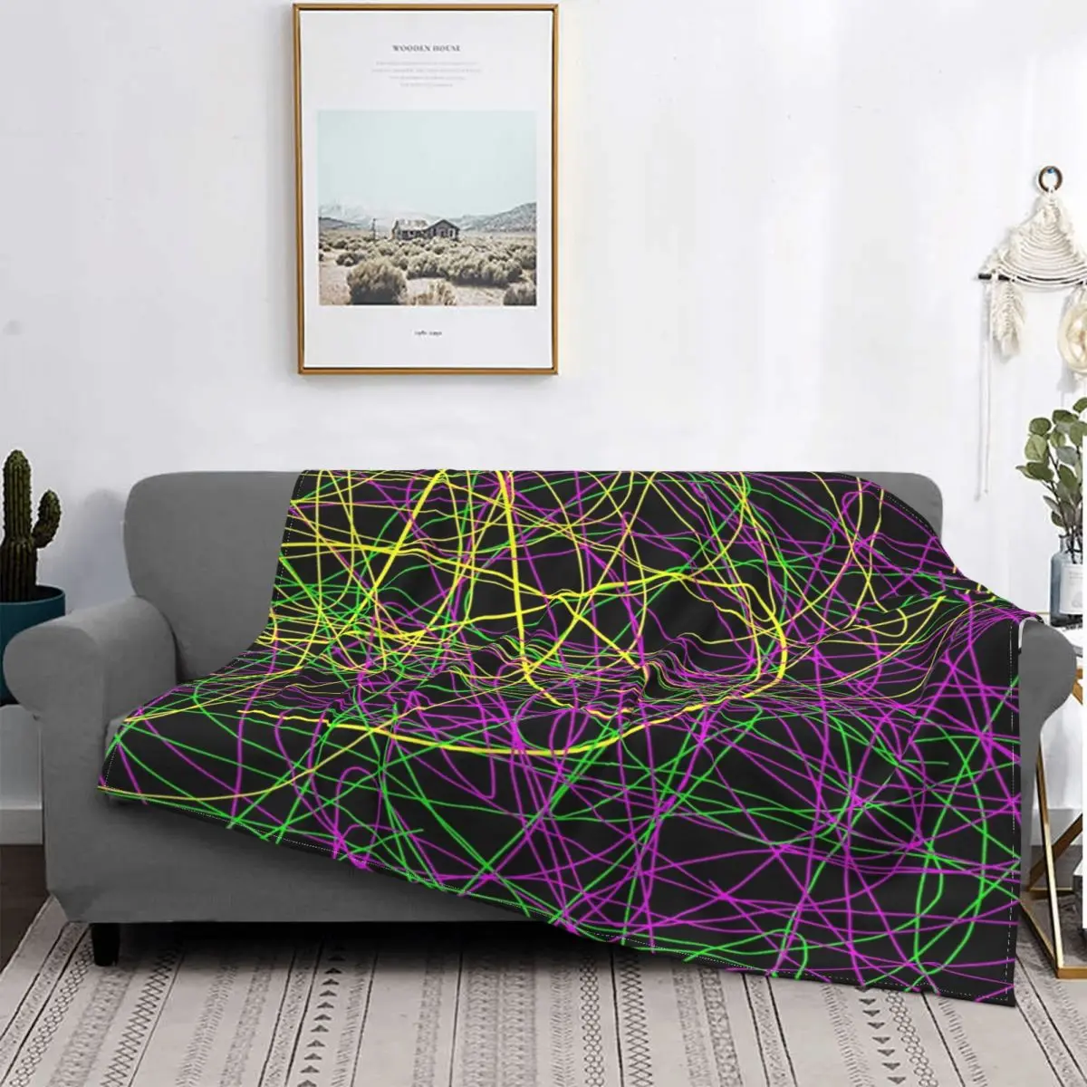 

Скребок-кубик для камеры, кубик для мягкой одежды, Манта для кубиков, colcha, 220x240