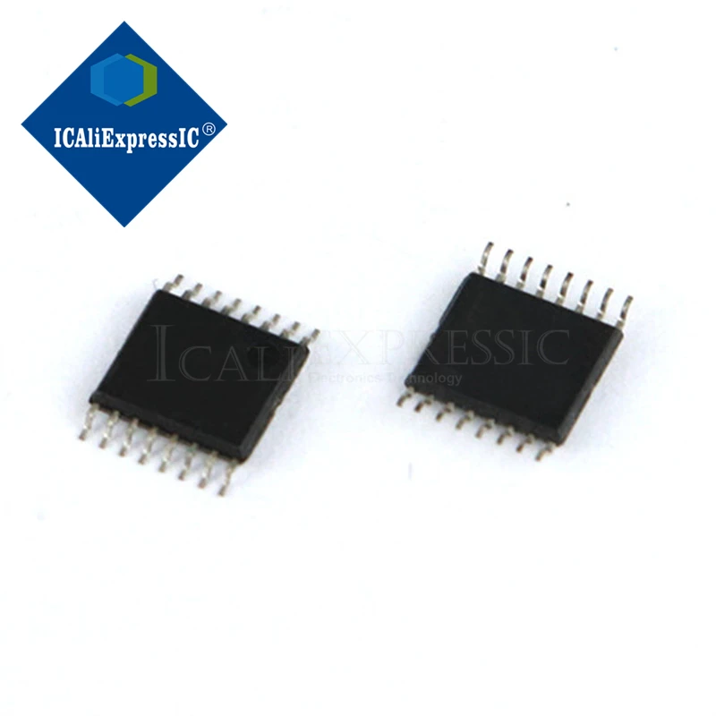 

10PCS MP8126DF MP8126DF-LF-Z TSSOP-16 TSSOP MP8126 SMD In Stock