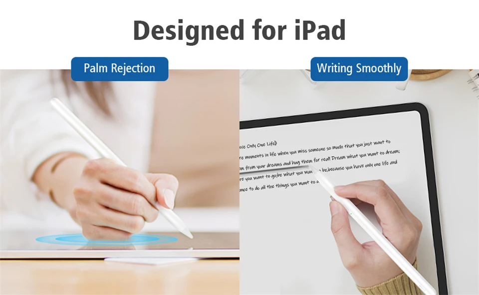 

Стилус для планшета Apple Pencil 2 1 Ipad Pro 11 12,9 2020 2018 2019 6th 7th