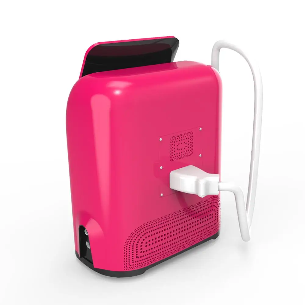 

New Removal Laser Machine The Nd Yag Laser Tattoo Pigmentation Removal Treatment with1064nm 532nm