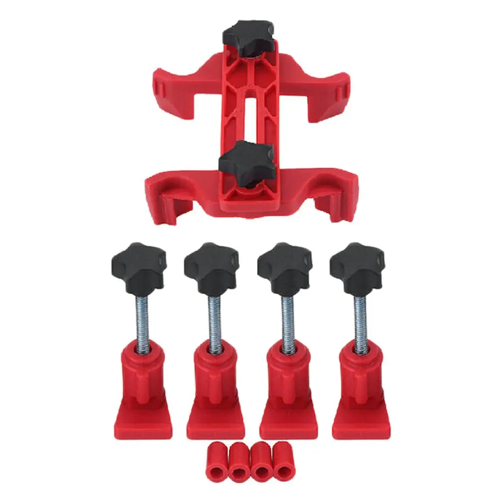 

Automobile Master Cam Fixture Kit Camshaft Crankshaft Sprocket Gear Cam Lock Cam Engine Time Lock Fixing Tool Auto Repair Tool