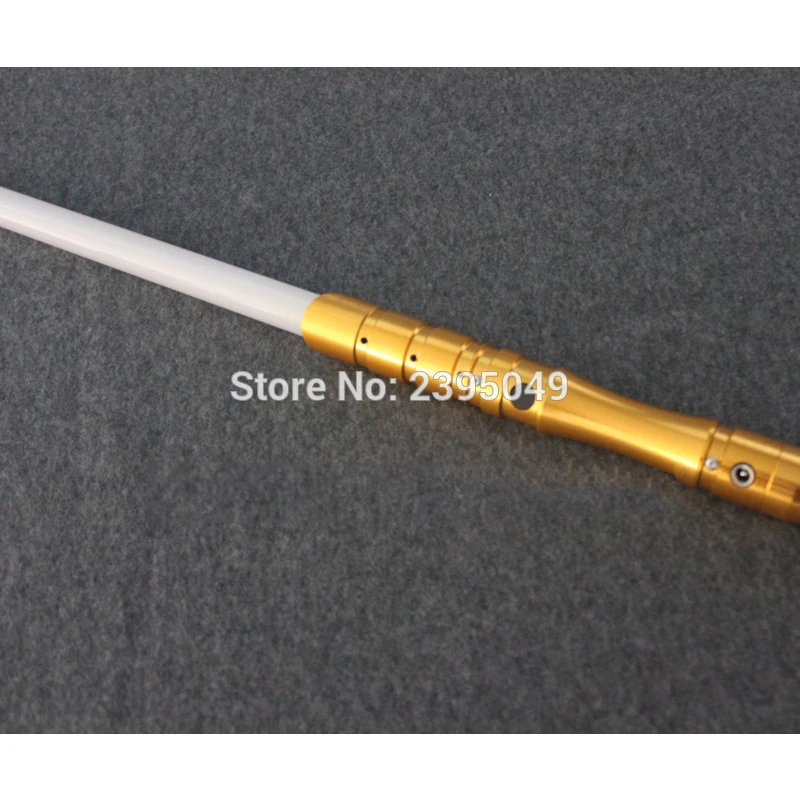 Новинка 15 типов светильник 1 шт. световой сабель для косплея со светодиодным