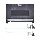 Новая задняя крышка для ноутбукарамка для ЖК-экранапетли для ЖК-экрана для Acer Aspire 5 A515-51 A515-51G AP28Z000100 AM28Z000100 AM28Z000200