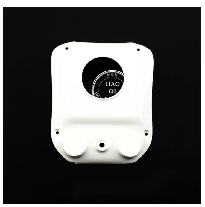 Квадрокоптер JJRC X6 с GPS RC запасные части корпус двигателя плата управления полетом