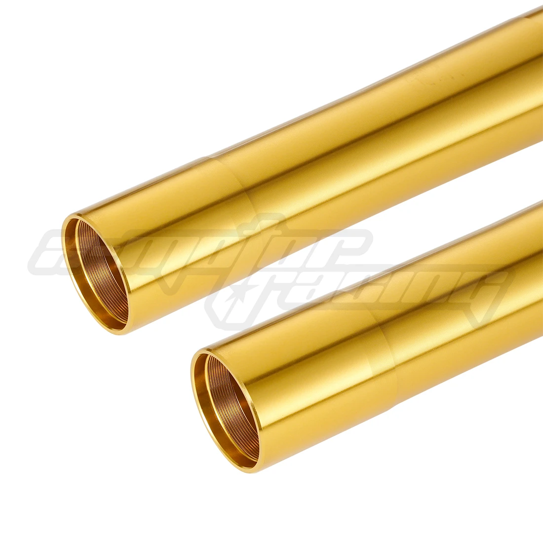 Мотоциклетные аксессуары внешняя трубка передней вилки для Kawasaki ZX-6R ZX6R 2013 2014 2015