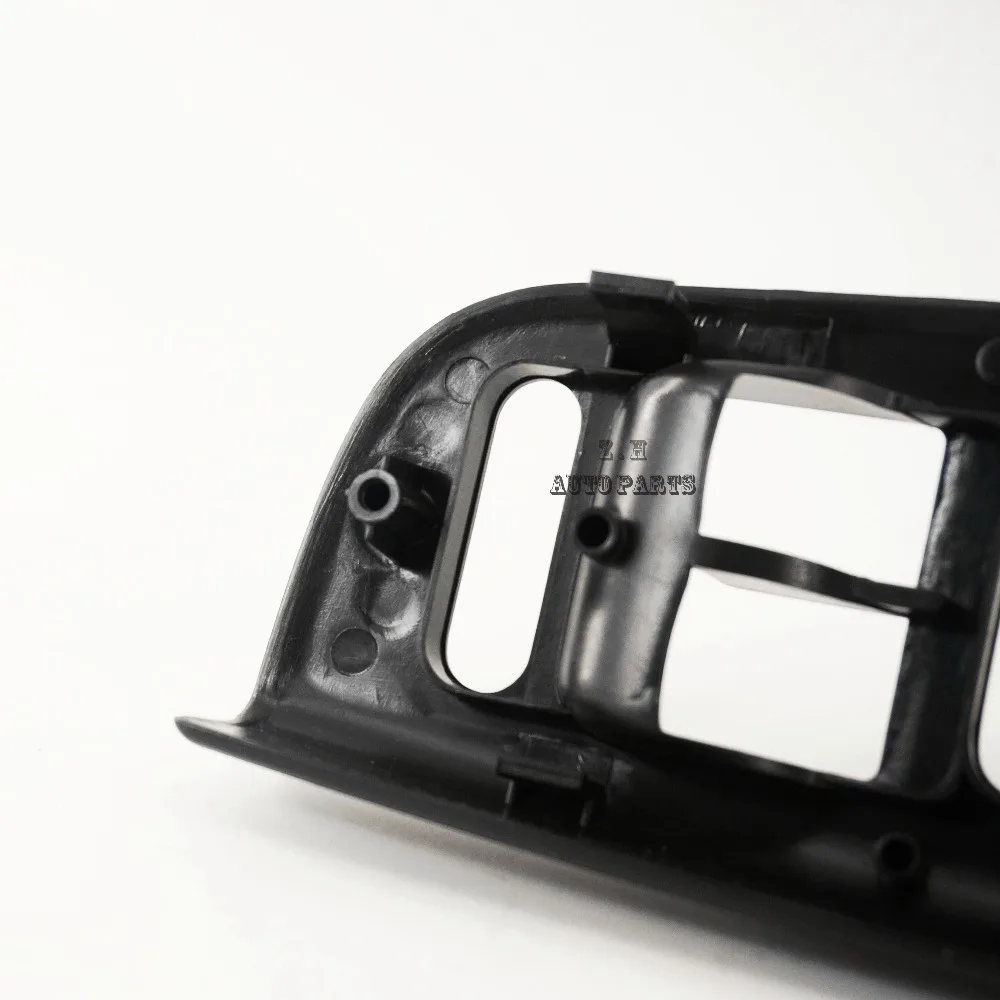 Новый черный ободок LHD для панели управления окон 3B1 867 171 E 9B9 VW Jetta Golf Bora GTI MK4 A94 |