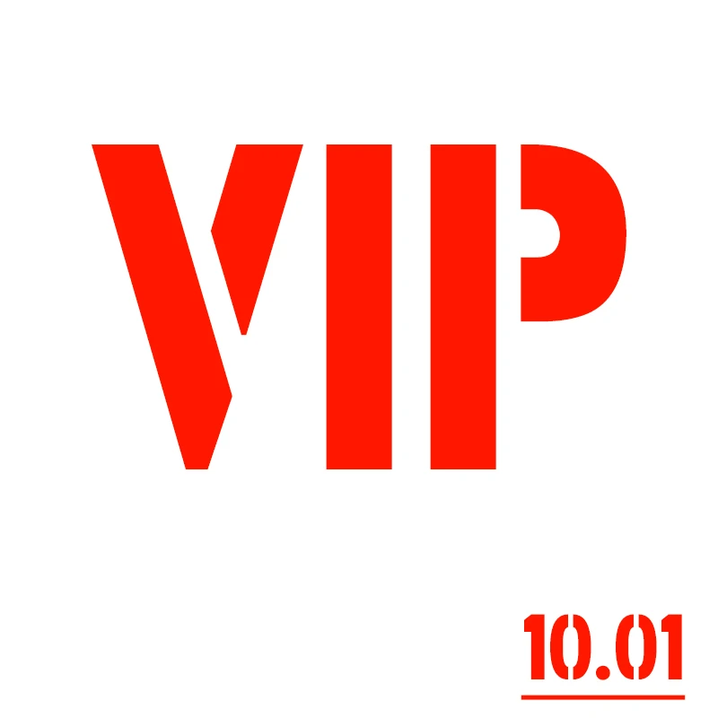 

vip Postage difference