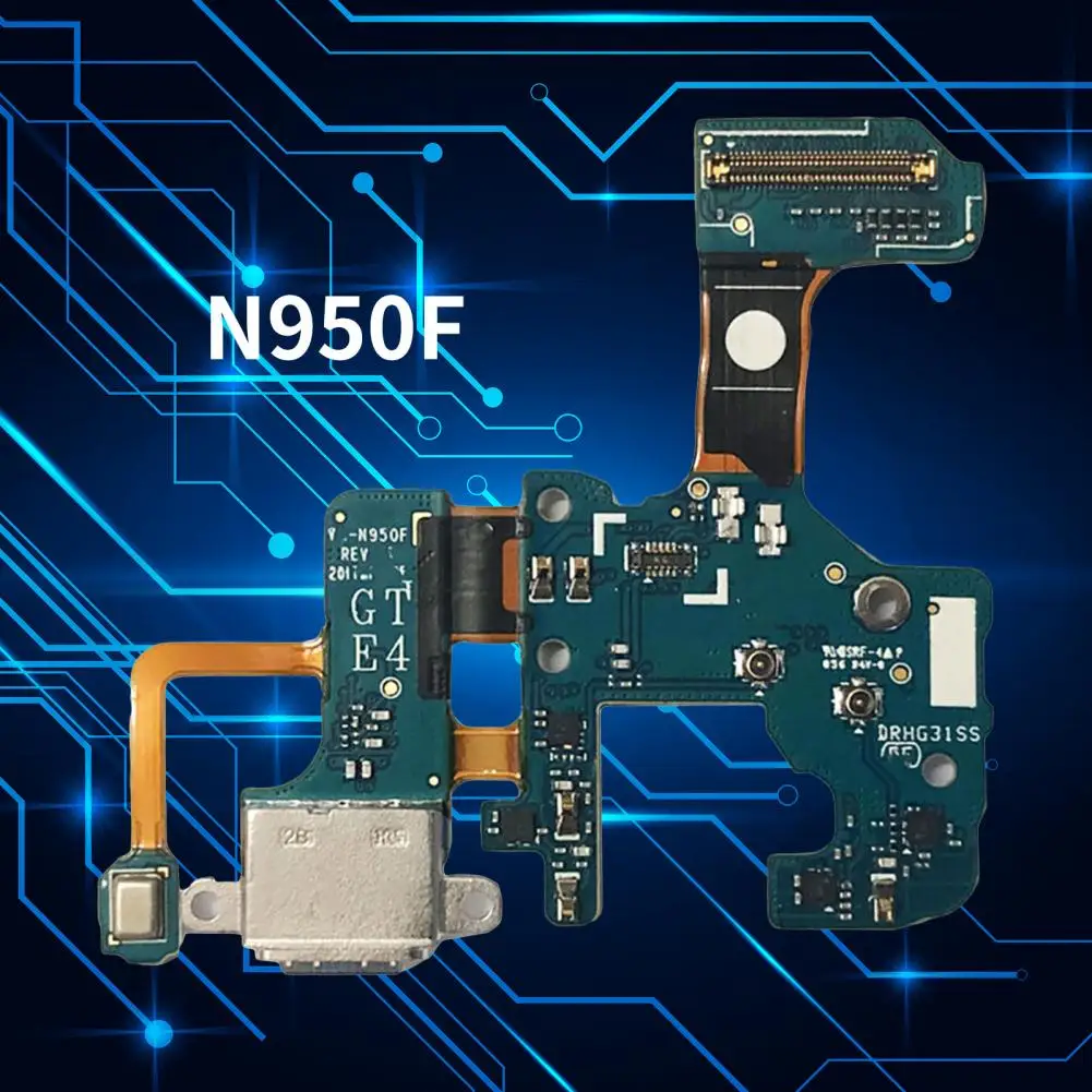 Charging Dock Module Professional High-quality Long Service Life Cell Phone USB Port Board | Мобильные телефоны и