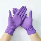 Одноразовые нитриловые перчатки, 50100 шт.