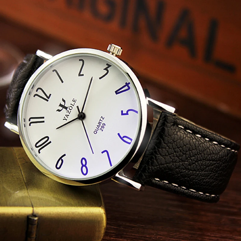 

Men's Watches