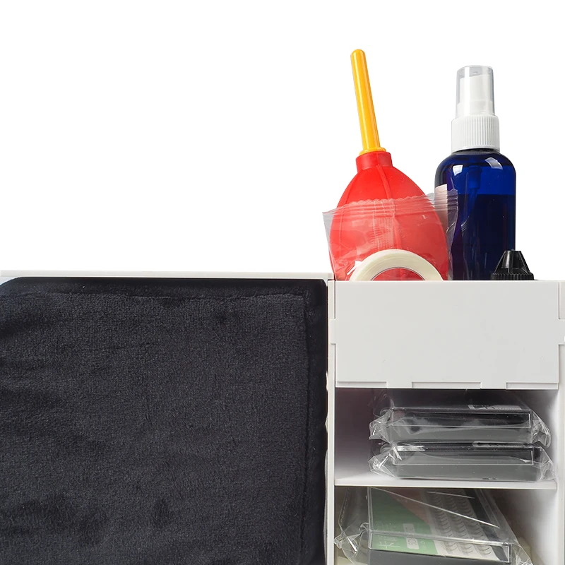 Профессиональная подушка для наращивания ресниц мягкие прививаемые ресницы