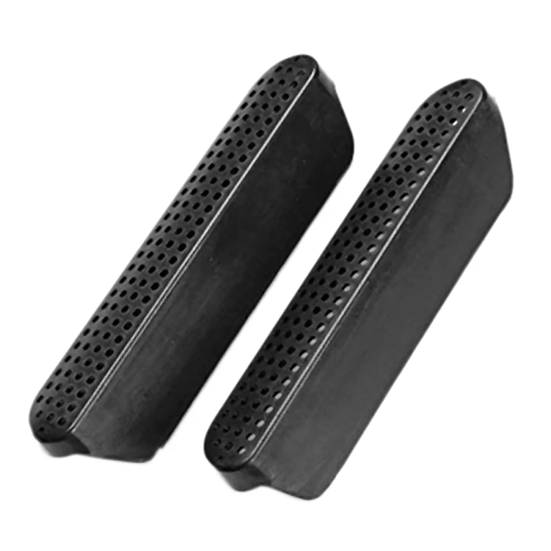 Car Seat AC Heat Floor Air Conditioner Duct Vent Outlet Grille Cover for BMW X3 G01 2018 2019 | Автомобили и мотоциклы