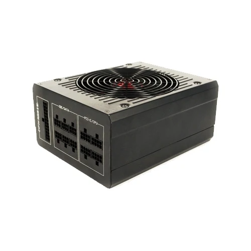 Power Supply 1000W ATX e2e4 Gaming PHOBOS 80+ 140mm APFC (G1000M) | PC Supplies
