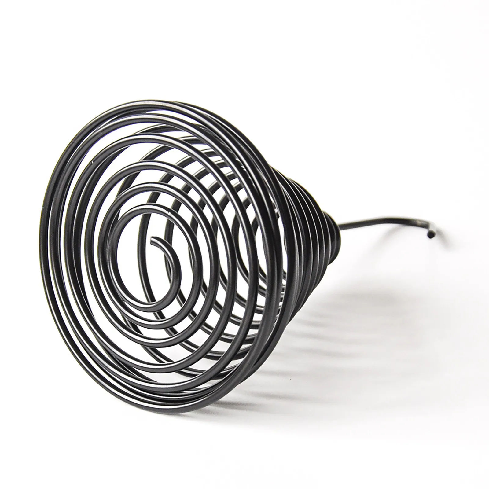 

Garden Decoration Wild Bird Feeder Outdoor Hanging Metal Windproof Ball Type Bird Feeder Birds Accessories dcoration de jardin