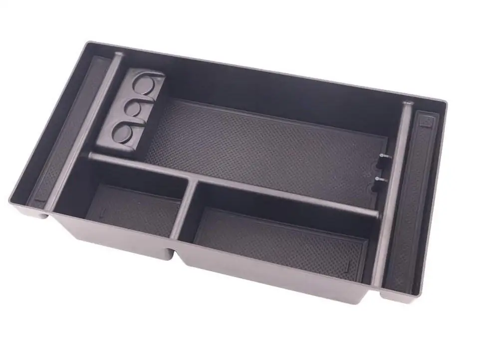 

2021 hot style interior modified storage box, central armrest box and device box accessories, auto supplies