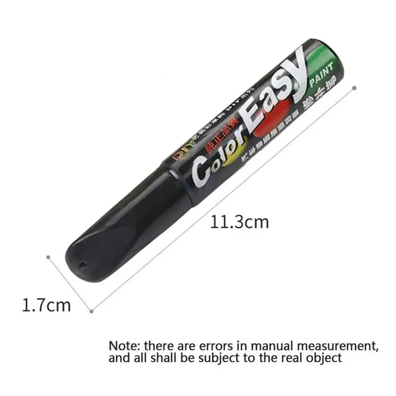 

Car Scratch Repair Pen Automotive Paint Repair Care Car Remover Scratch Scratch Paint Accessories Paint Repair Pen A8O9