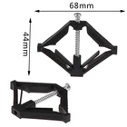 Новый горячий настенный переключатель кассета ремонтный инструмент 86 мм Переключатель коробка ремонтник опорный стержень 2 шт.компл.