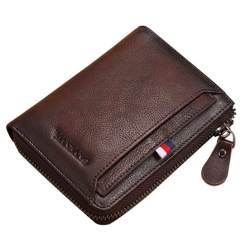 

Factory Outlet short leather man wallet,pu leather wallet business wallet