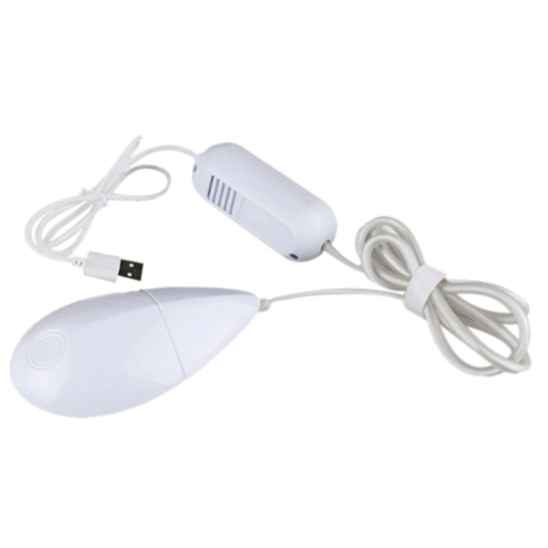 AD Ultrasonic Bubble Mini стиральная машина часы общежития портативная маленькая