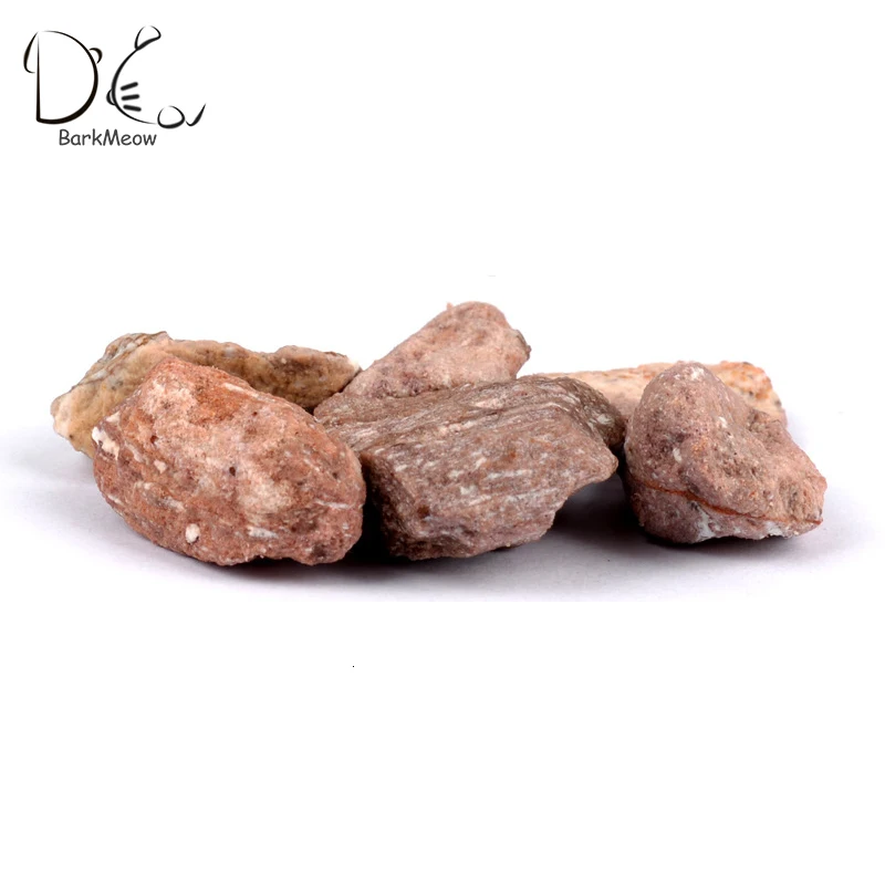 BarkMeow 420 г/пакет поглощающий аммиак камень аквариум биологический фильтр материал