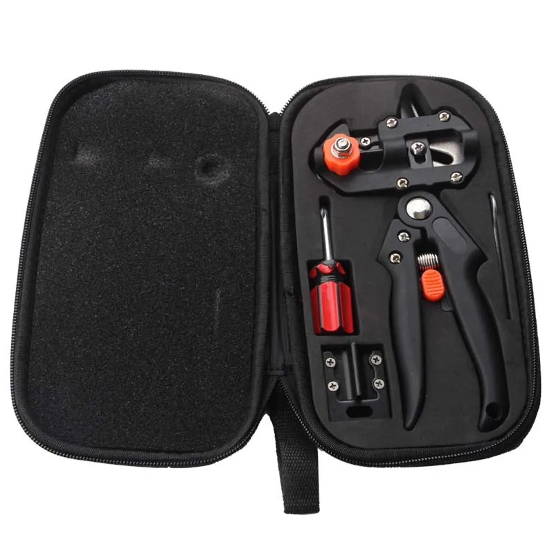 

Grafting Tool Fruit Branch Scissors Garden Shears Pruning Shears Seedling Grafting Machine Grafting Tools Grafting Shears