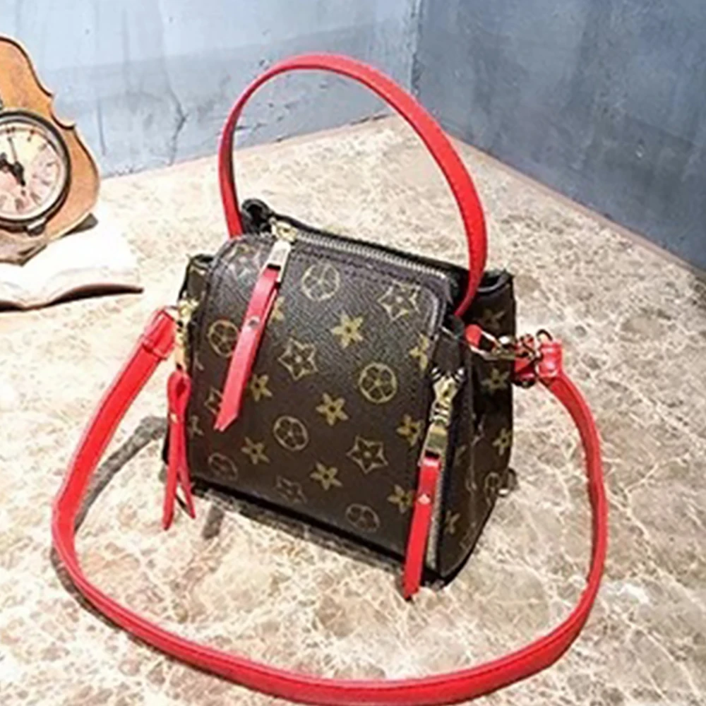 кошелек женский Для сумки модные женские туфли из искусственной кожи женщин