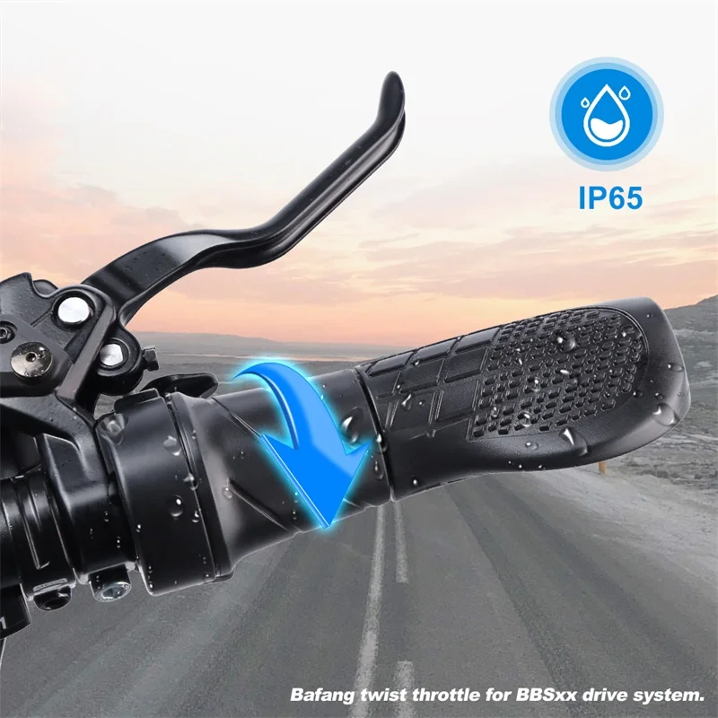 Левая светильник боковая полуповоротная дроссельная заслонка для