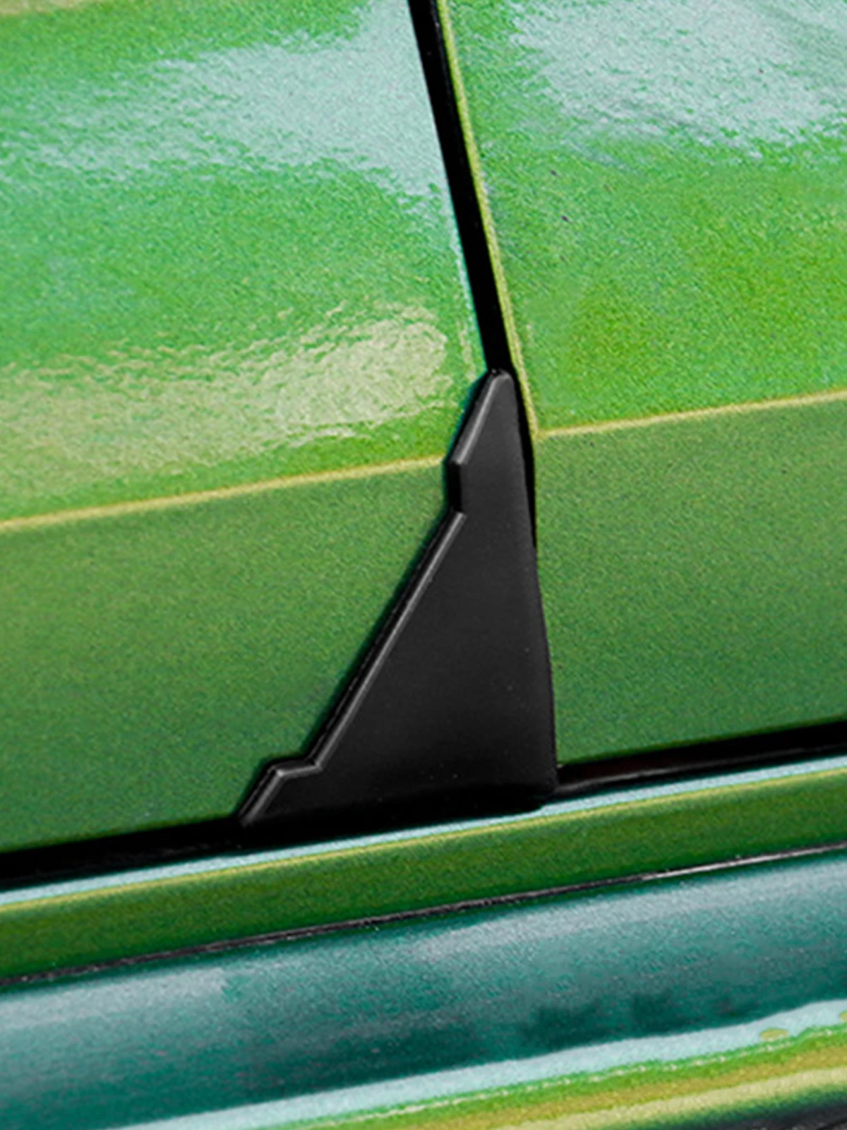 Угловая Крышка для автомобильной двери защита Бампера наклейка против царапин