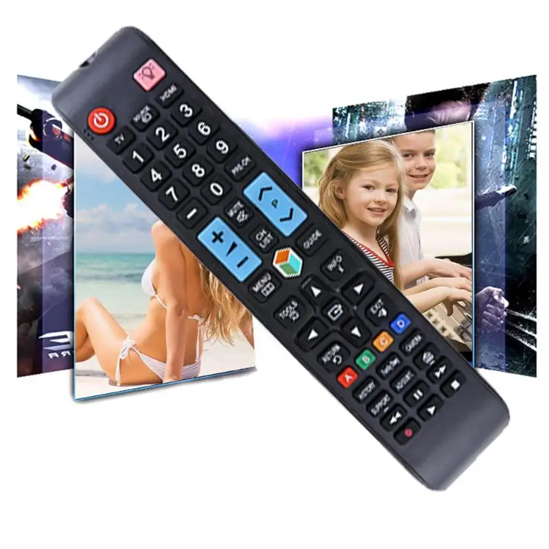 Умный пульт дистанционного управления для Samsung AA59-00638A 3D Smart TV Универсальный |