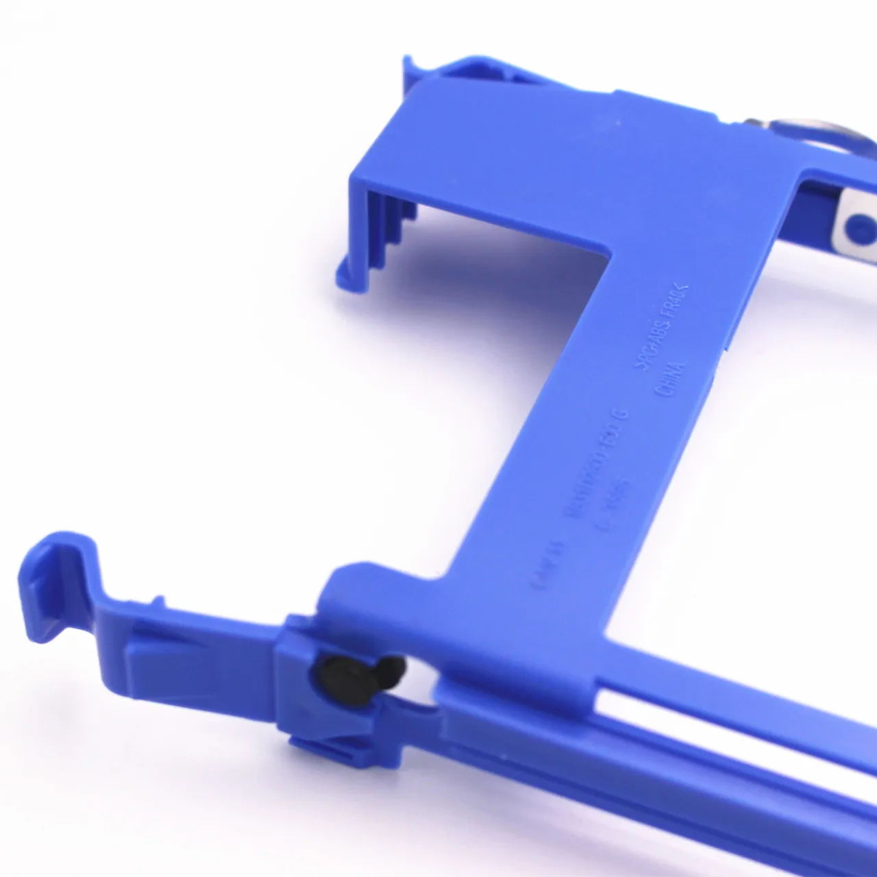 2pcs/lot 0DN8MY PX60023 3.5 HDD tray Caddy Bracket Hard Disk Rack Hard Drive Sled For Sever OPTIPLEX 390 790 990 7010 3010MT