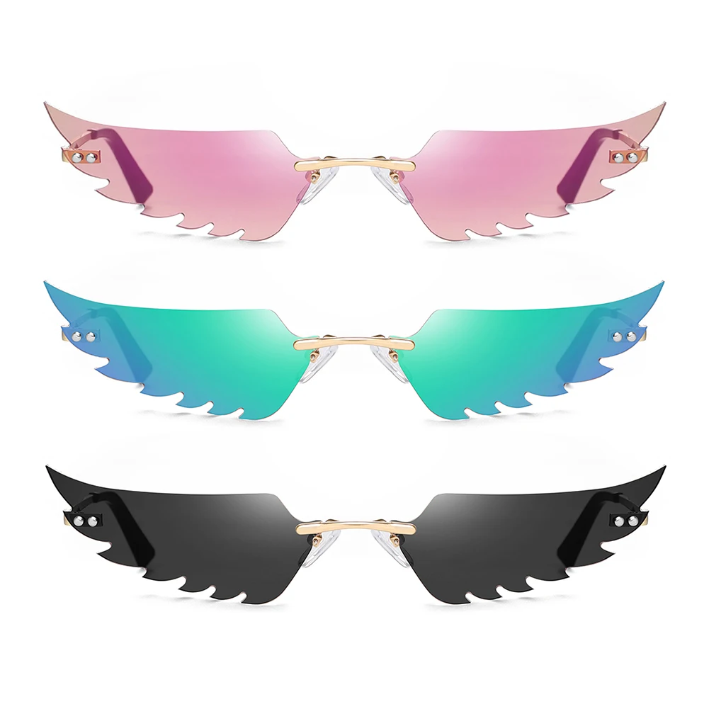 

Eyewear & Accessories