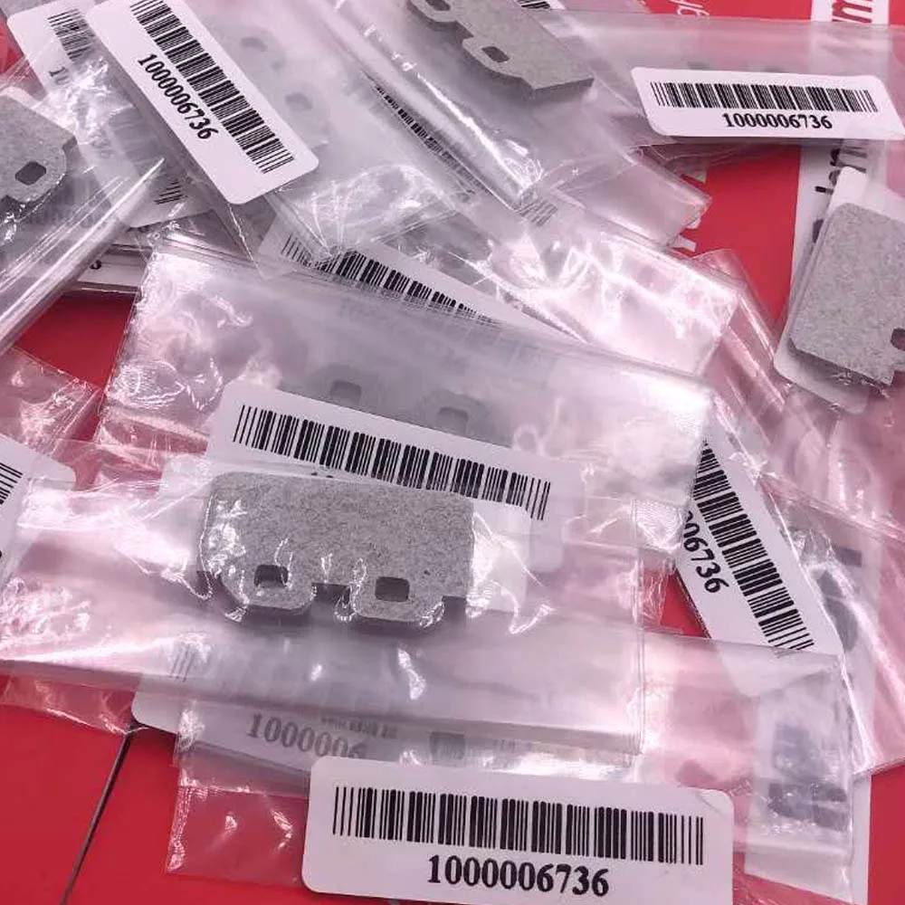 

2pcs Wiper head Felt for Roland BN-20 VS series VSI series RT-640 RE-640 RF640 EJ-640 XT640 printer