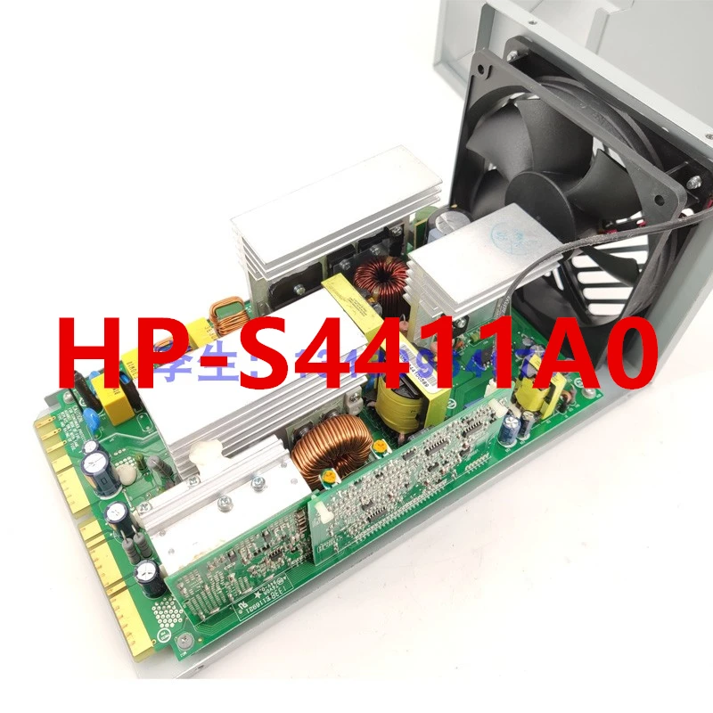 Рисунок 4 - Новый оригинальный блок питания