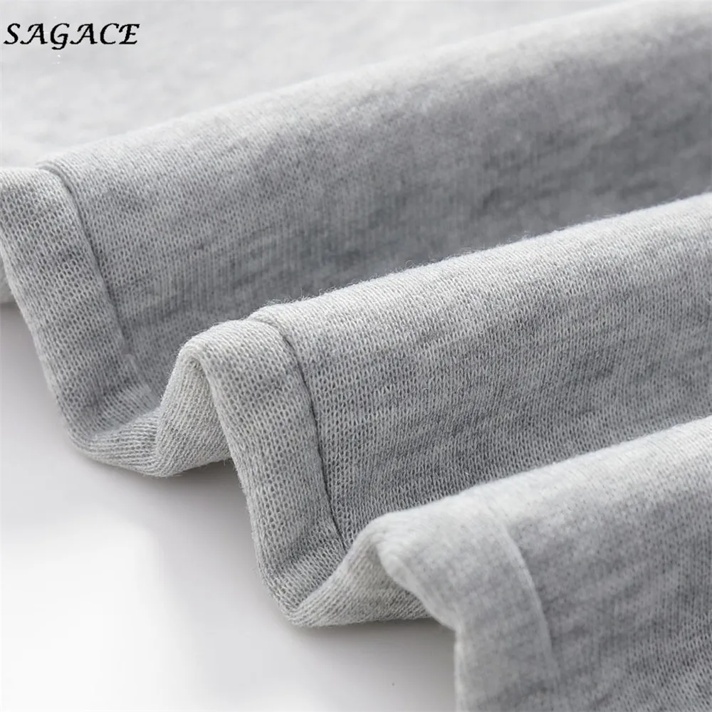 Женский спортивный костюм Sagace комплект из двух предметов толстовка с брюками и