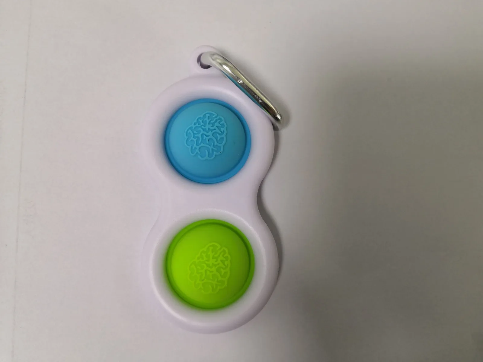 

Creative Newest Montessori Antistress Fidget Toys Simple Dimple Toy Pressure Reliever Board Controlle Educational Toy Brinquedos