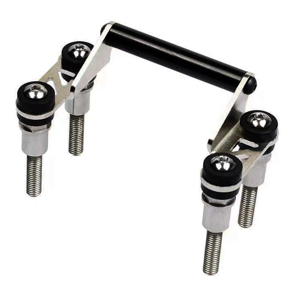 for loncin voge 500ds 650ds motorcycle refitting navigation mobile phone navigation bracket refitting accessories free global shipping