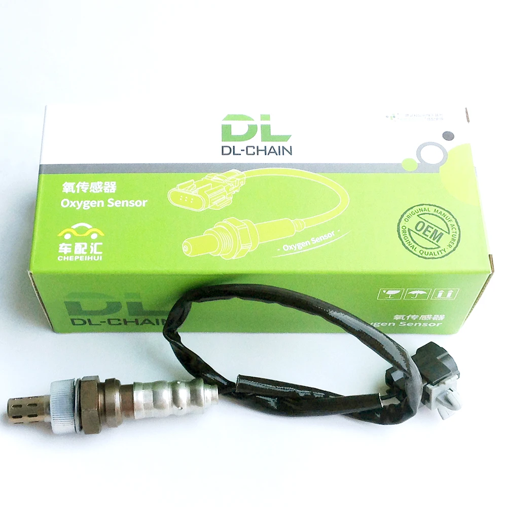 

High Quality Oxygen Sensor Suitable For KIA Platte 1.3L