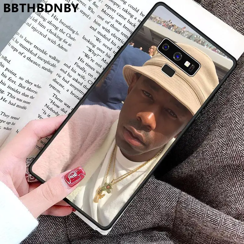 Чехол для телефона Taylor Creator Igor Album DIY раскрашенный красивый чехол samsung S9 plus S6 edge S7 S8