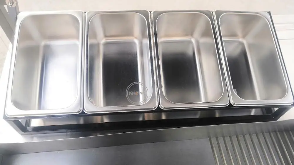 New Design Food Bike Hotdog Cart Outdoor Free Shipping By Sea | Бытовая техника